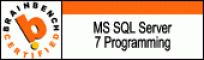 mssqlserver7programmer