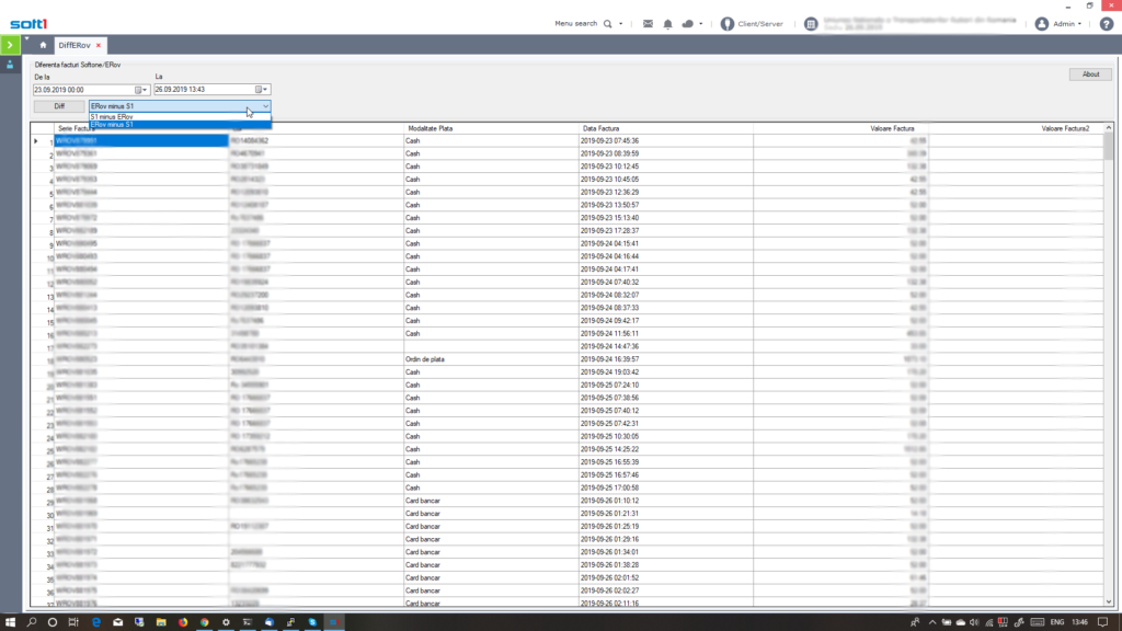 DypS1ERov Softone ERP add-on