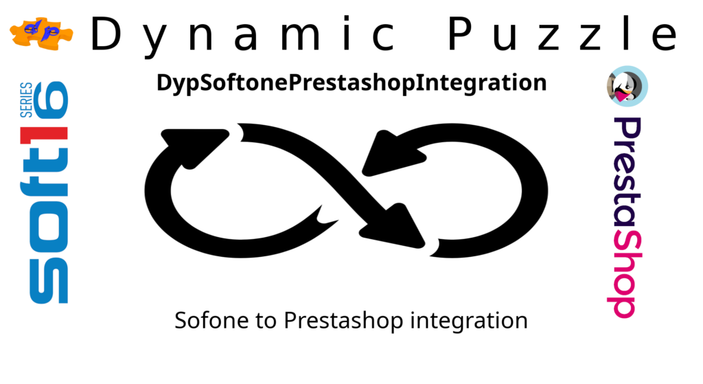 DypS12PsInt Softone ERP addon Prestashop integration