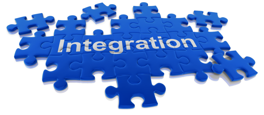 Dynamic Puzzle integration services
